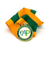 Load image into Gallery viewer, Custom Medallion