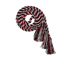 Load image into Gallery viewer, Single Intertwined Honor Cord