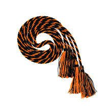 Load image into Gallery viewer, Single Intertwined Honor Cord