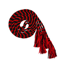 Load image into Gallery viewer, Single Intertwined Honor Cord