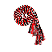 Load image into Gallery viewer, Single Intertwined Honor Cord