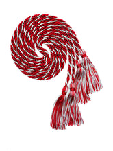 Load image into Gallery viewer, Single Intertwined Honor Cord