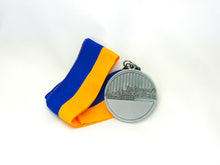 Load image into Gallery viewer, Governor's Work Ethic Certificate Medal