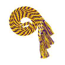 Load image into Gallery viewer, Single Intertwined Honor Cord