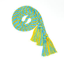 Load image into Gallery viewer, Single Intertwined Honor Cord