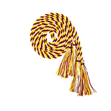 Load image into Gallery viewer, Single Intertwined Honor Cord