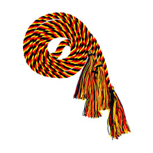 Load image into Gallery viewer, Single Intertwined Honor Cord