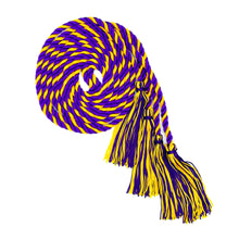 Load image into Gallery viewer, Single Intertwined Honor Cord