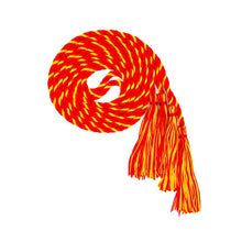 Load image into Gallery viewer, Single Intertwined Honor Cord