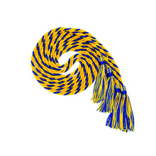 Load image into Gallery viewer, Single Intertwined Honor Cord