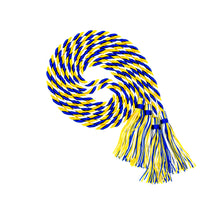 Load image into Gallery viewer, Single Intertwined Honor Cord