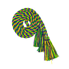 Load image into Gallery viewer, Single Intertwined Honor Cord