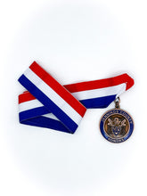 Load image into Gallery viewer, Custom Medallion