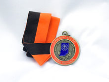Load image into Gallery viewer, Custom Medallion
