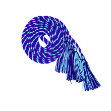 Load image into Gallery viewer, Single Intertwined Honor Cord