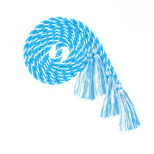 Load image into Gallery viewer, Single Intertwined Honor Cord