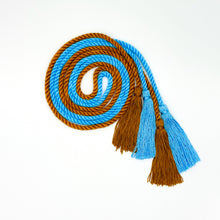 Load image into Gallery viewer, Double Honor Cords