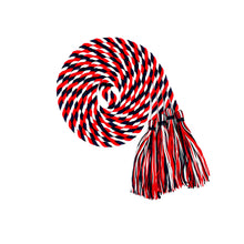 Load image into Gallery viewer, Single Intertwined Honor Cord