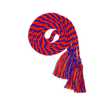 Load image into Gallery viewer, Single Intertwined Honor Cord