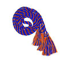 Load image into Gallery viewer, Single Intertwined Honor Cord