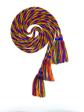 Load image into Gallery viewer, Single Intertwined Honor Cord