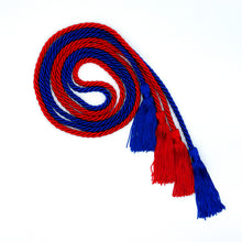 Load image into Gallery viewer, Double Honor Cords