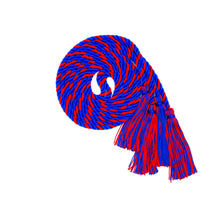 Load image into Gallery viewer, Single Intertwined Honor Cord