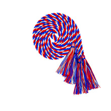 Load image into Gallery viewer, Single Intertwined Honor Cord