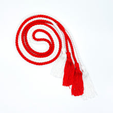 Load image into Gallery viewer, Double Honor Cords