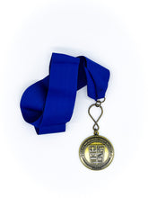 Load image into Gallery viewer, Custom Medallion