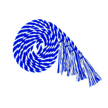 Load image into Gallery viewer, Single Intertwined Honor Cord