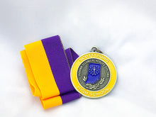 Load image into Gallery viewer, Custom Medallion