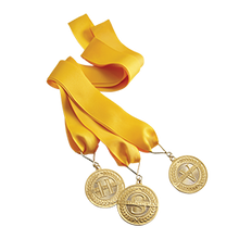 Load image into Gallery viewer, Custom Medallion