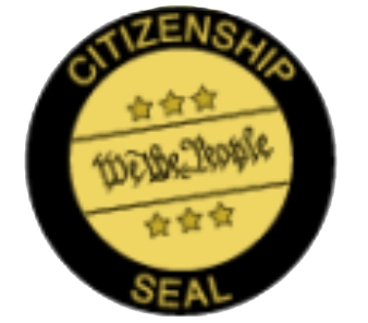 Citizenship Seal