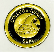 Load image into Gallery viewer, College-Ready Seal
