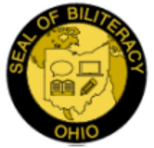 Load image into Gallery viewer, Seal Of Biliteracy
