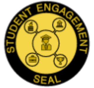 Student Engagement Seal