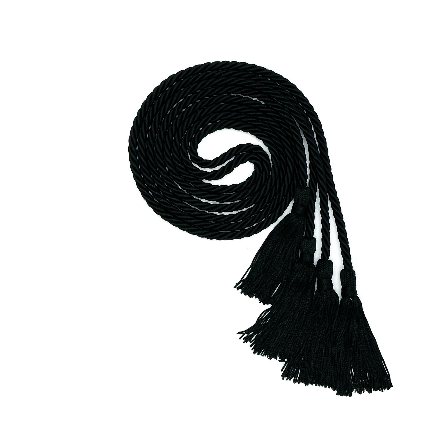 Single Color Honor Cords