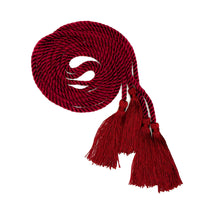 Load image into Gallery viewer, Single Color Honor Cords
