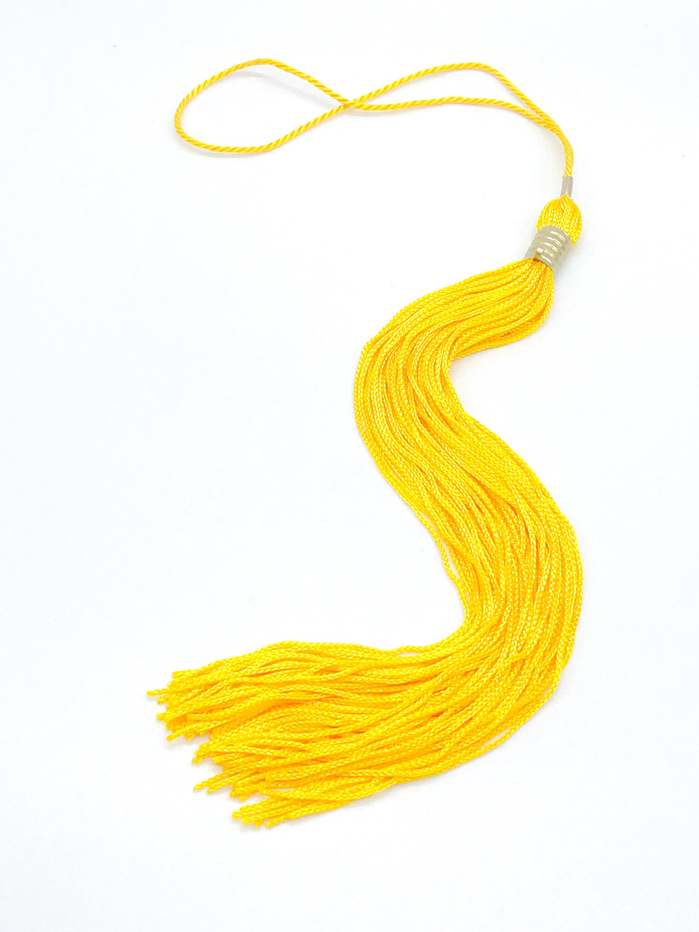 Year Dated Tassel