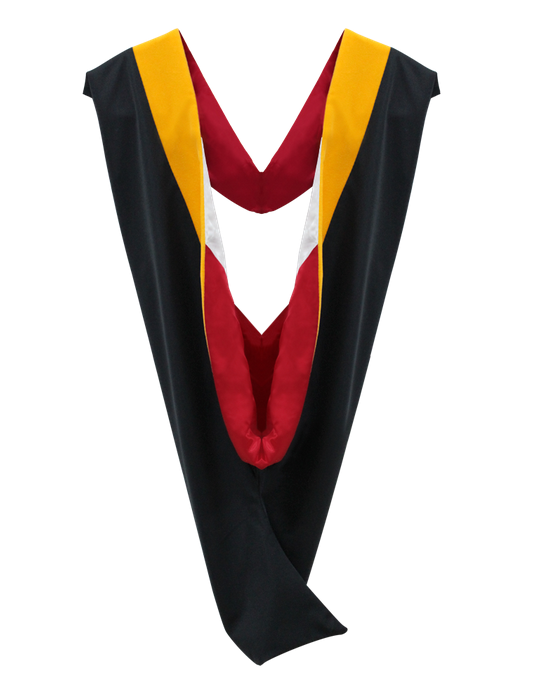 Masters Hood Sakel Campus Services