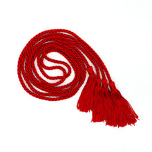 Load image into Gallery viewer, Single Color Honor Cords
