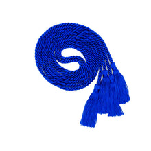 Load image into Gallery viewer, Single Color Honor Cords
