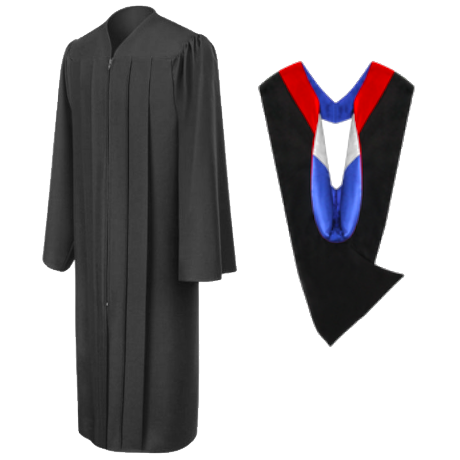 Associate/Bachelor Package