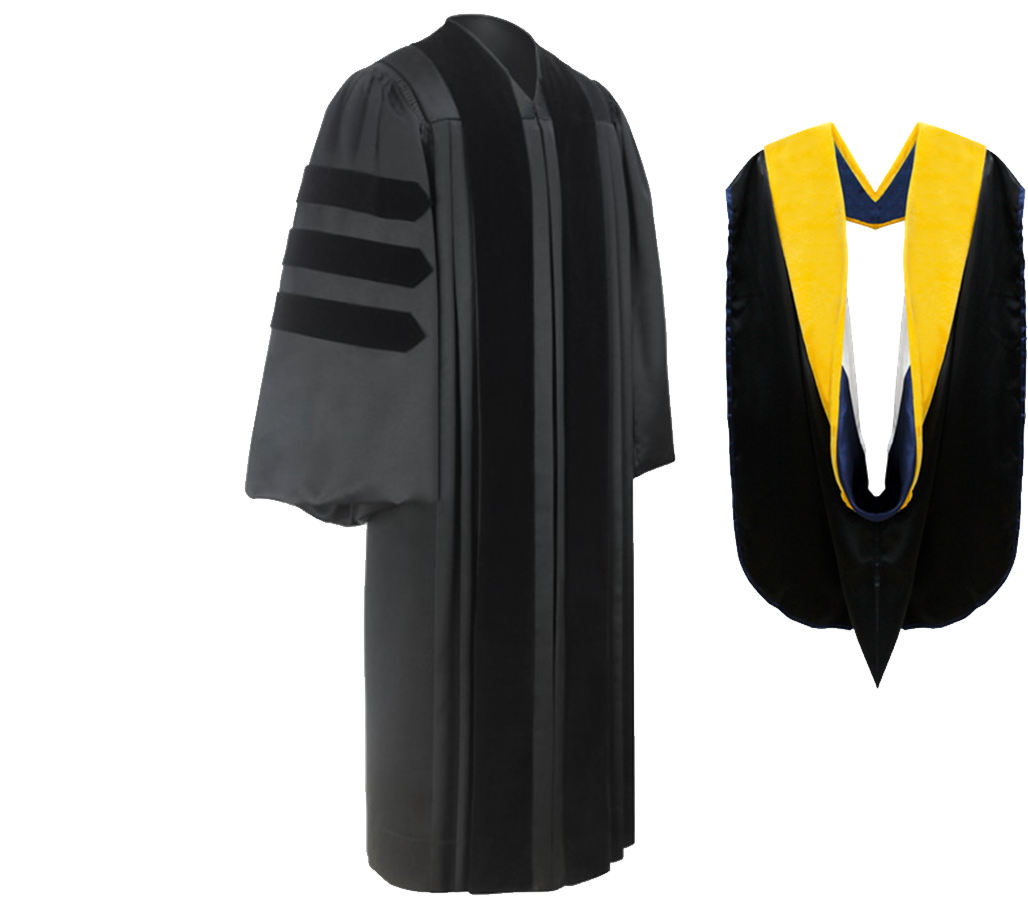 Doctoral Package